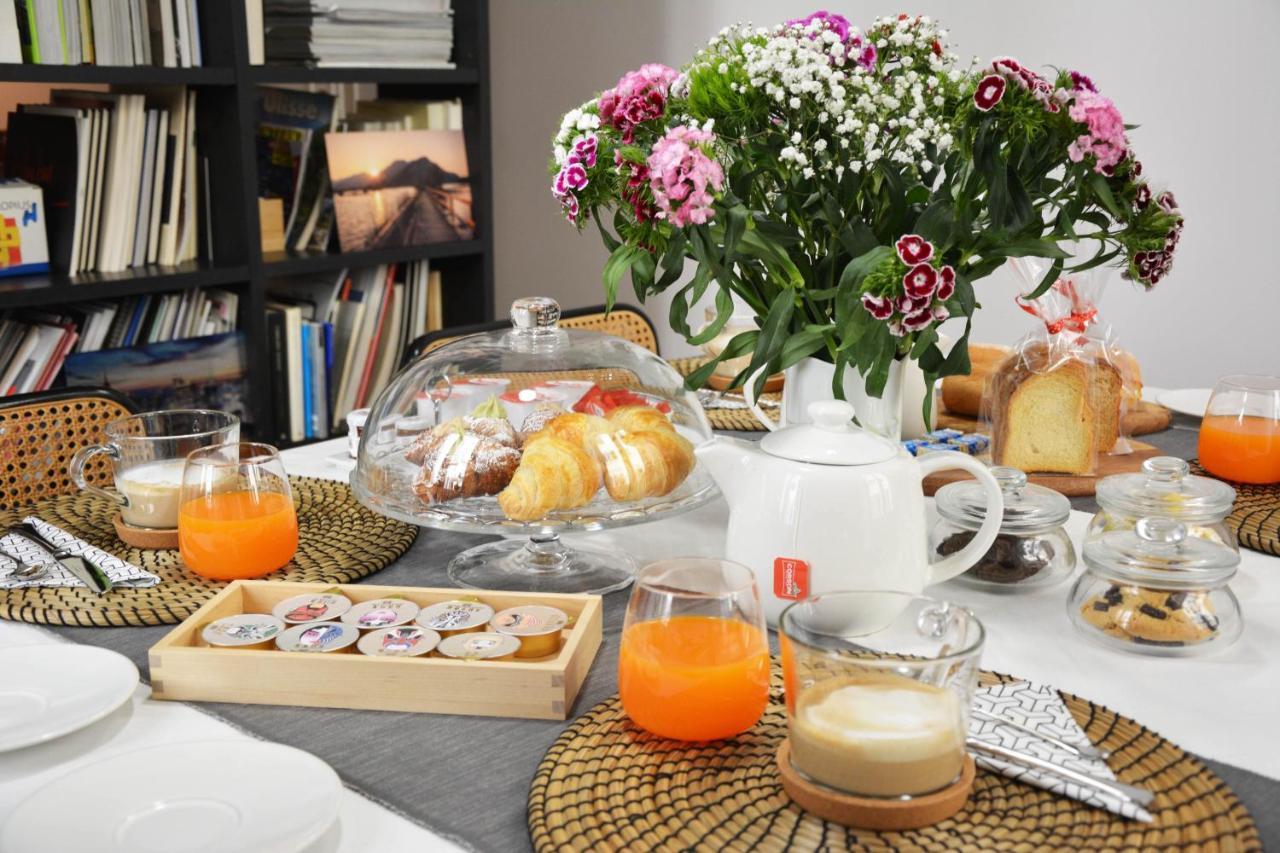 La Design.ata Experience Bed & Breakfast Rom