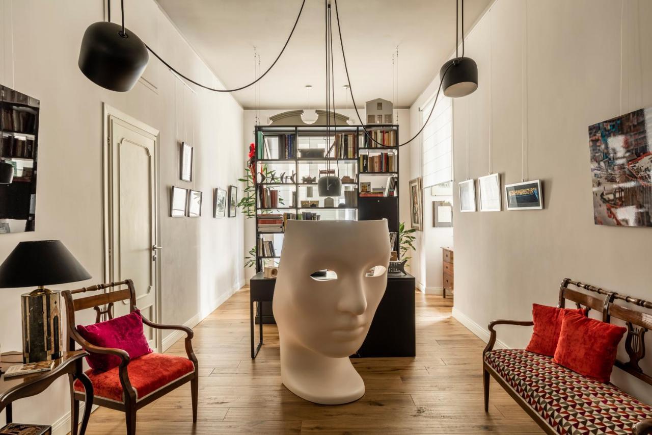 La Design.ata Experience Bed & Breakfast Rom